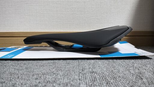 PRO STEALTH TEAM サドル 142mm