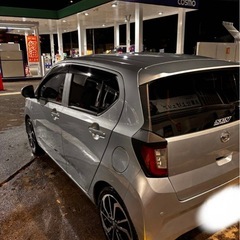 ミラーイース350s 車検あり横浜発9万キロ代の画像