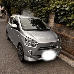 ミラーイース350s 車検あり横浜発9万キロ代の画像