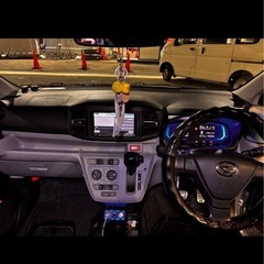 ミラーイース350s 車検あり横浜発9万キロ代の画像