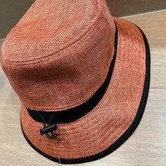 【未使用タグ付き】Coleman コールマン バケットハット 58cmの画像