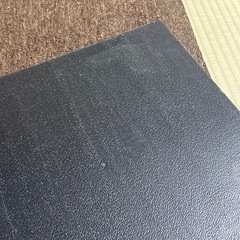 50㎝四方　カーペット2枚の画像