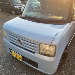 ムーヴコンテスカイブルーの画像