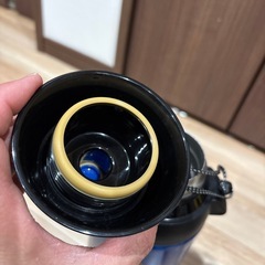 水筒の画像