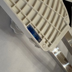 洗濯機移動台　未使用　耐荷重500kgの画像