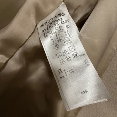 23区コートの画像