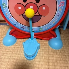 アンパンマン　ノリノリライブ　ドラムセット　ピアノ　の画像