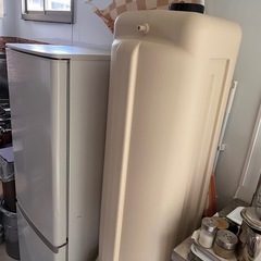 お話の早い方大幅値引き可能！即営業可能！キッチンカー車検付き！の画像