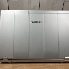Simモデル・限定品＞1180 軽量 Panasonic レッツノート CF-LV9 16GB/SSD256 i5 office2024 Win11 大画面ノートパソコンの画像