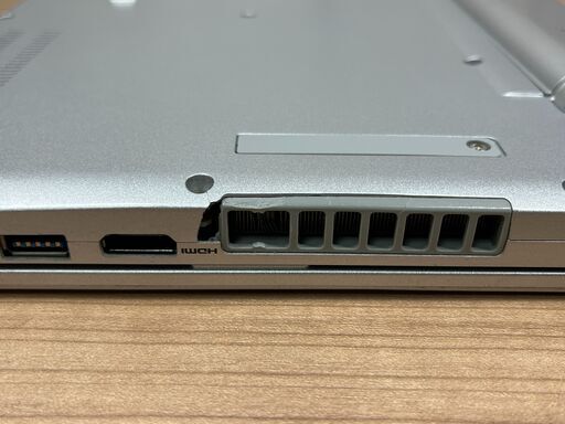 Simモデル・限定品＞1180 軽量 Panasonic レッツノート CF-LV9 16GB/SSD256 i5 office2024 Win11 大画面ノートパソコン