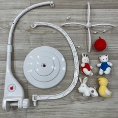 familiar ファミリア ベビーメリーの画像