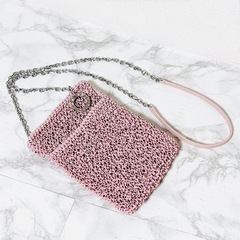 【未使用品】ANTEPRIMA アンテプリマ ヴィアッジャトーレ スモール ショルダーバッグの画像