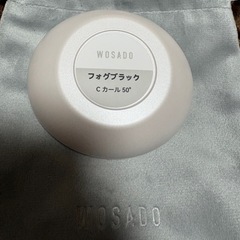 WOSADO  マグネットつけまつ毛の画像