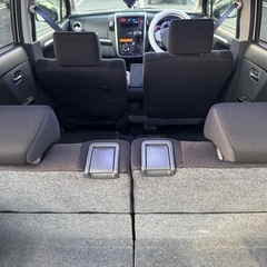 スズキ！ワゴンR！車検付き！の画像