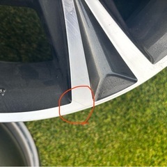 トヨタ　ハイエース　200系　純正アルミホイール　4本！ホイールナットつき！の画像