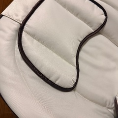 バウンサー　赤ちゃんの画像