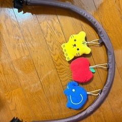 バウンサー　赤ちゃんの画像