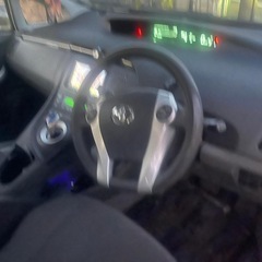 ZVW30プリユスの画像