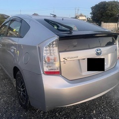 ZVW30プリユスの画像