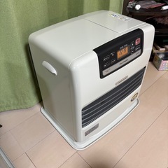 ダイニチ ブルーヒーター FW-4718LS 石油ファンヒーターの画像