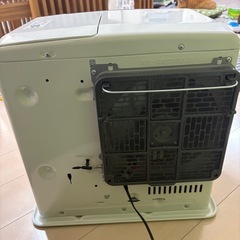 ダイニチ ブルーヒーター FW-4718LS 石油ファンヒーターの画像