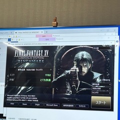 値引きあり。ゲーミング　PC  動作確認済み　初期化済み　　テスト済み　の画像