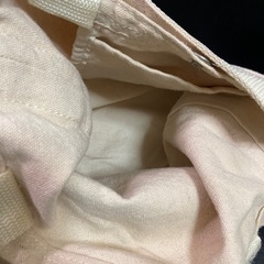 Lee トートバッグの画像