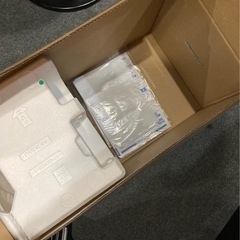 ダイキン　ストリーマ　空気清浄機の画像