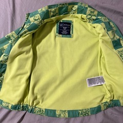 【80〜90サイズ】トイストーリーコラボジャンパーの画像