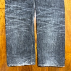 Levi's リーバイス 505-09 ストレートジーンズの画像