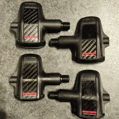 LOOK KEO BLADE CARBON Cr-Mo 16Nm ビンディングペダルの画像