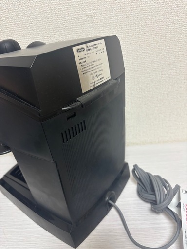 デロンギ コーヒーメーカー エスプレッソマシーン