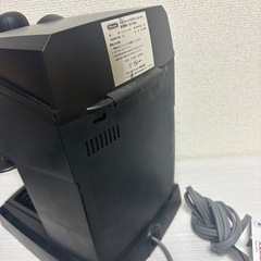 デロンギ コーヒーメーカー エスプレッソマシーンの画像