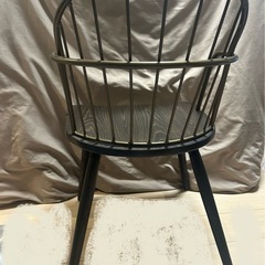 KANADEMONO チェアの画像