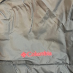 子供　　スキーウェア　Columbia xs
の画像