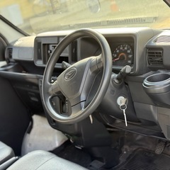 ダイハツ　ハイゼットカーゴ　令和1年　走行距離5万キロ　車検2年間　の画像