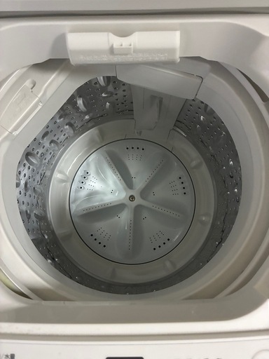 【値引きあり】洗濯機