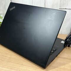 限定品〉1209 Thinkpad X13 16GB/SSD256 第10世代 office2024 ノートパソコンの画像