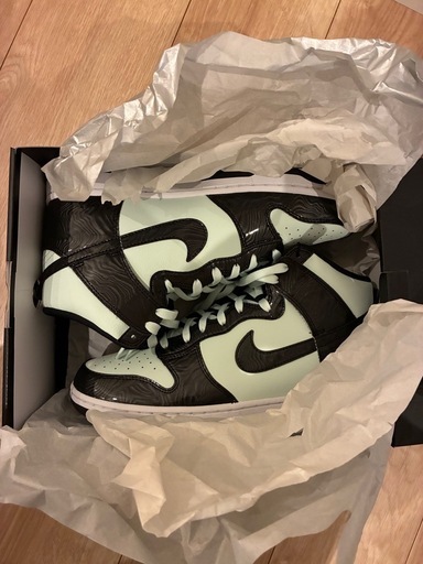 Nike Dunk High SE GS 'All-Star 2021