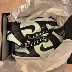 Nike Dunk High SE GS 'All-Star 2021の画像