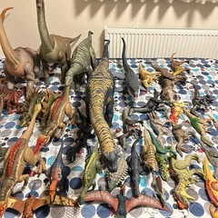 マテル　恐竜　ジュラシックワールドの画像