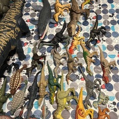 マテル　恐竜　ジュラシックワールドの画像