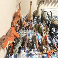 マテル　恐竜　ジュラシックワールドの画像