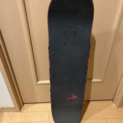 【あと1日で処分& 無料】スケートボード（コンプリート）の画像