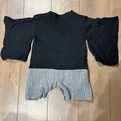 PUFF 2 KID 着物スタイル ベビー服 60cmの画像