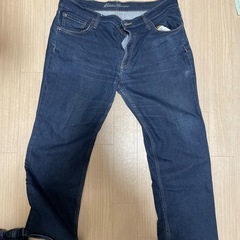 メンズパンツの画像