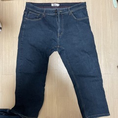 メンズパンツの画像