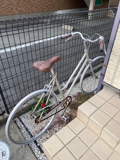 【値下げ！】Tokyobike トーキョーバイク
