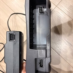 Nintendo64 本体の画像