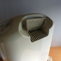 コロナ除湿器 CD-P6312 2012年式　衣類乾燥の画像